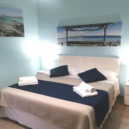 Passi Alterni Apartments Alghero Eksteriør bilde