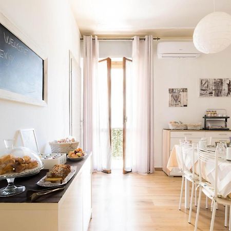 Passi Alterni Apartments Alghero Eksteriør bilde