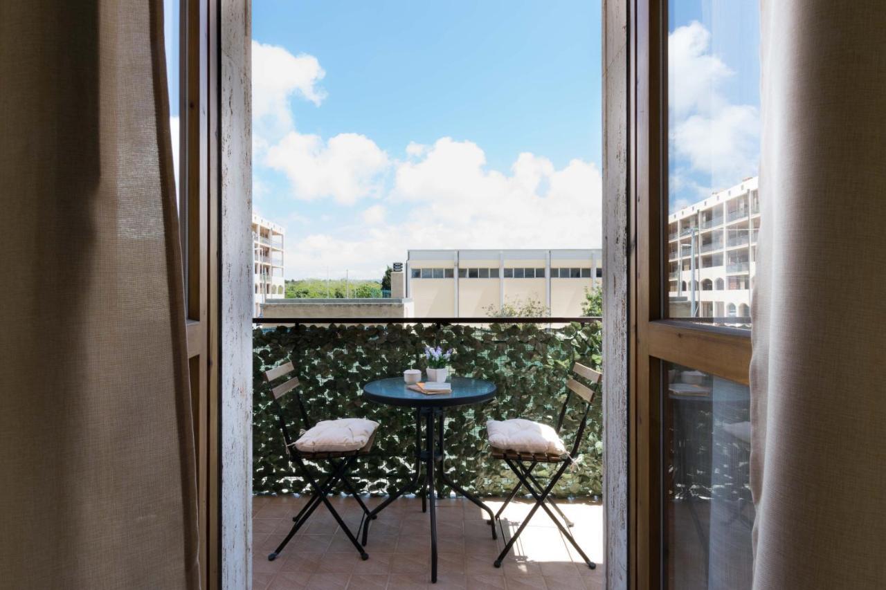 Passi Alterni Apartments Alghero Eksteriør bilde