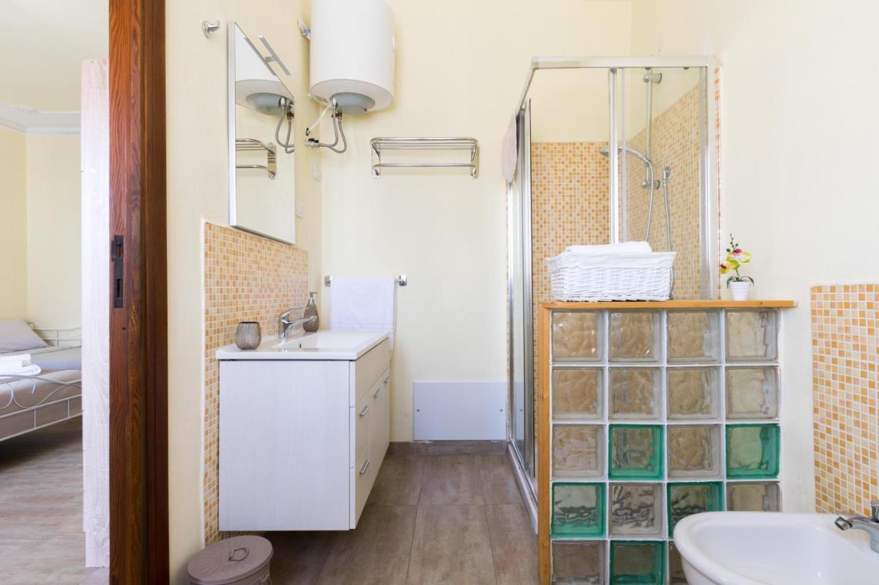 Passi Alterni Apartments Alghero Eksteriør bilde