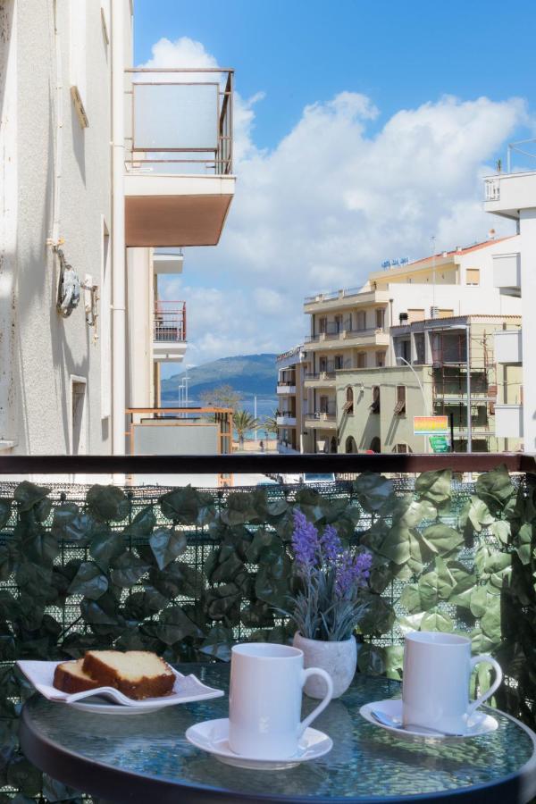 Passi Alterni Apartments Alghero Eksteriør bilde