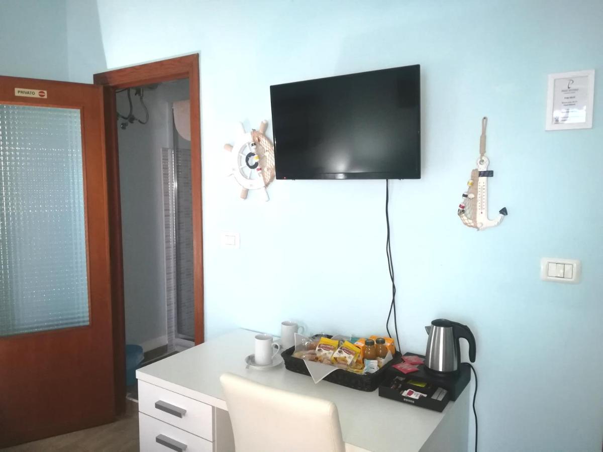 Passi Alterni Apartments Alghero Eksteriør bilde