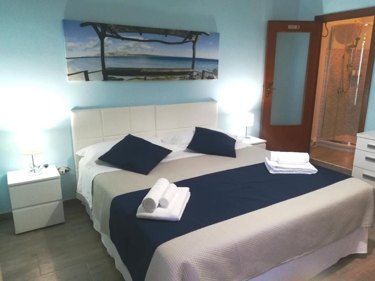 Passi Alterni Apartments Alghero Eksteriør bilde