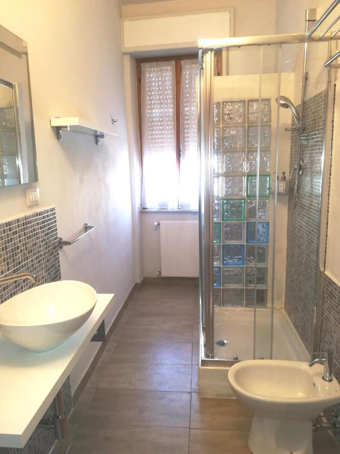 Passi Alterni Apartments Alghero Eksteriør bilde