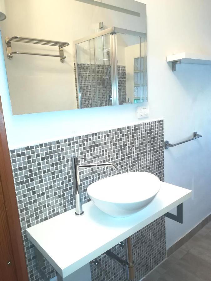 Passi Alterni Apartments Alghero Eksteriør bilde